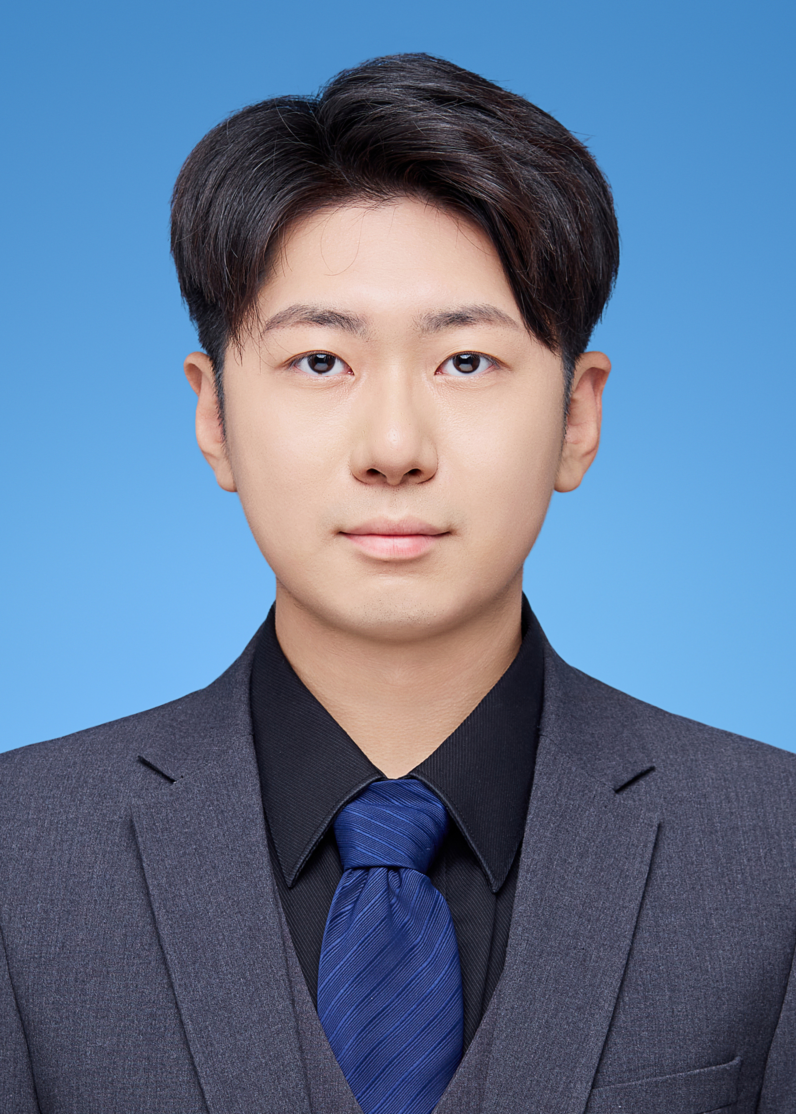 Shuochen Liu